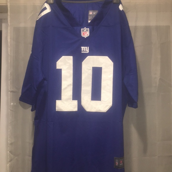 Nike Other - Nike NFL Jersey